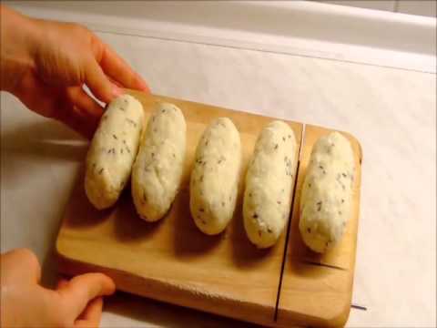 Harzer Käse selber machen