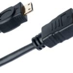 HDMI Stecker Mini Standard
