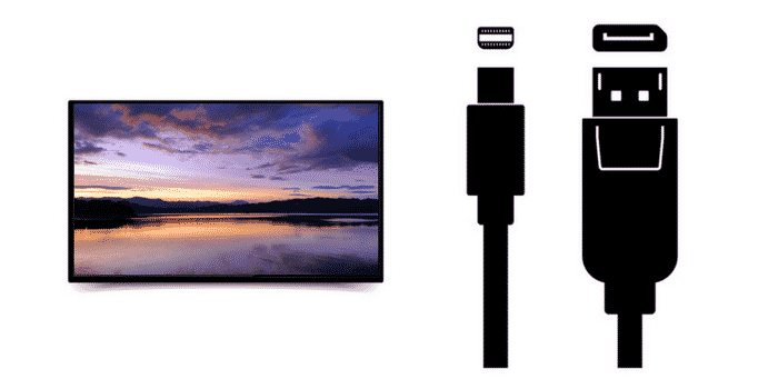 DisplayPort-Kabel Kaufberatung