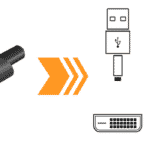 USB-C-Adapter